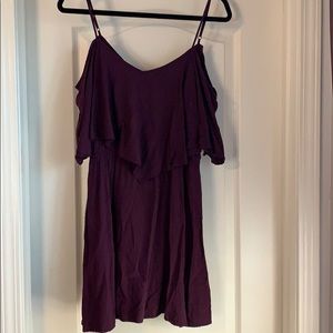 Dressy Casual Summer/Fall Dress